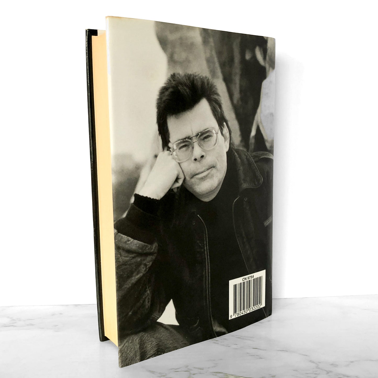 The Shining by Stephen King [RARE U.K. BOOK CLUB EDITION / 1995]