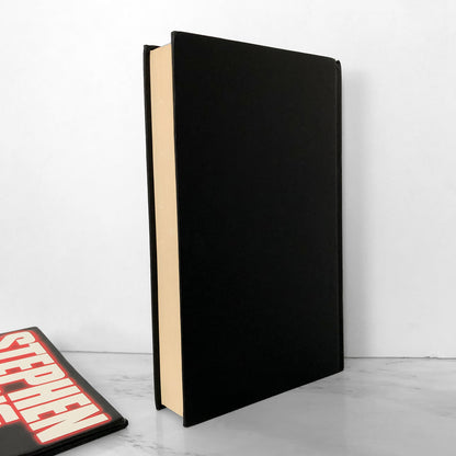 The Shining by Stephen King [RARE U.K. BOOK CLUB EDITION / 1992]