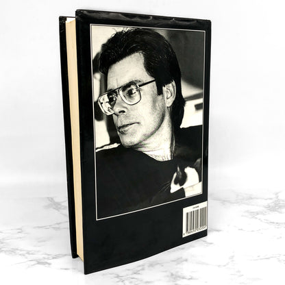 The Shining by Stephen King [RARE U.K. HARDCOVER] BCA ❧ 1992  ❧ 6th U.K. Impression