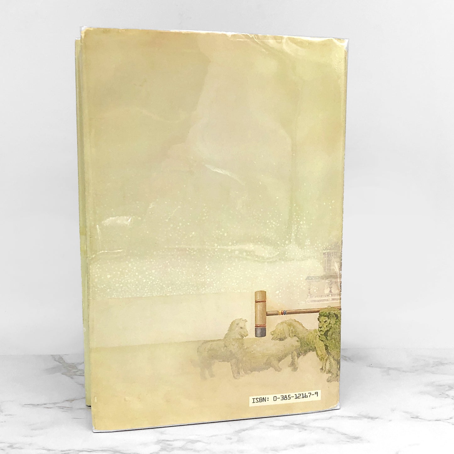 The Shining by Stephen King [FIRST EDITION] 1977 • Doubleday • Later Printing w/ $18.95 Jacket Price