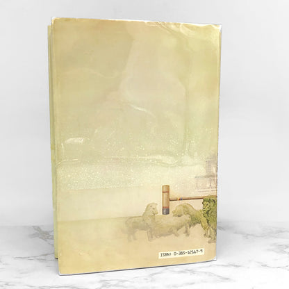 The Shining by Stephen King [FIRST EDITION] 1977 • Doubleday • Later Printing w/ $18.95 Jacket Price