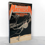 The Shrinking Man by Richard Matheson [BERKLEY PAPERBACK / 1979]