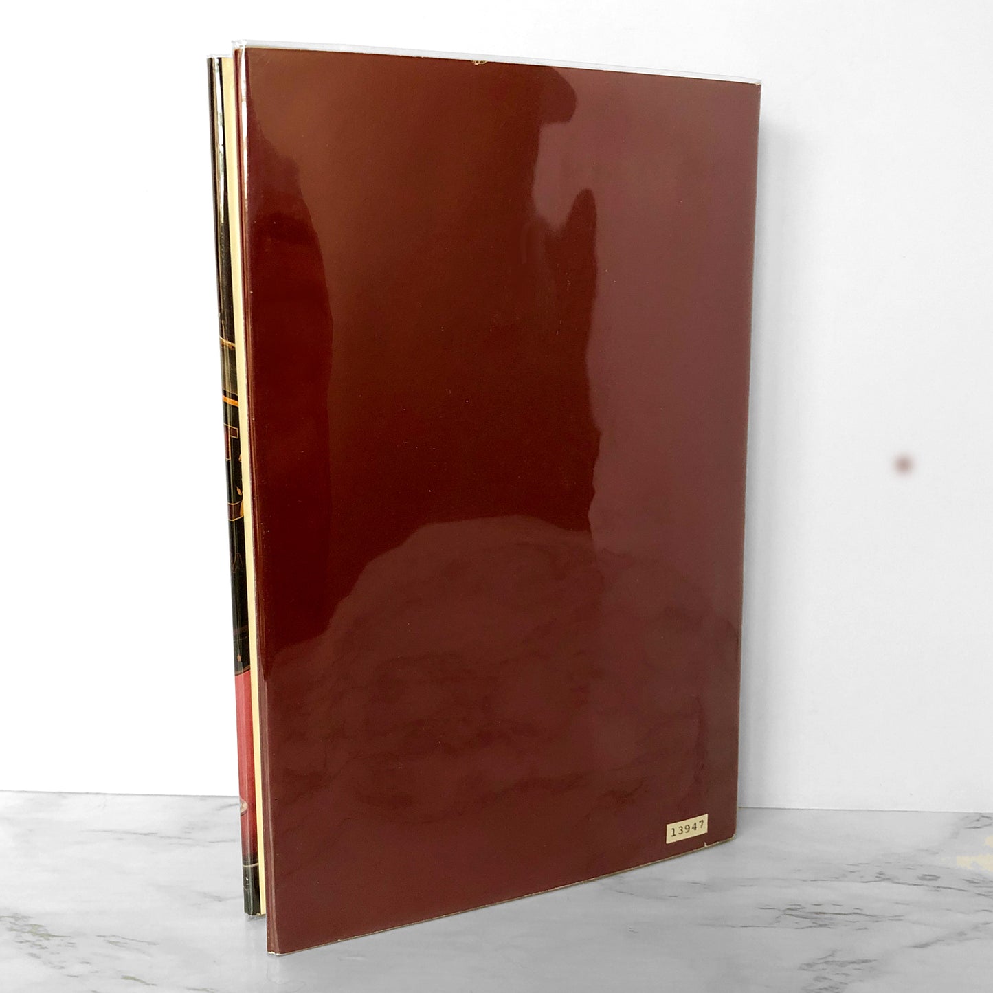 The Shrinking Man by Richard Matheson [BOOK CLUB HARDCOVER] 1956