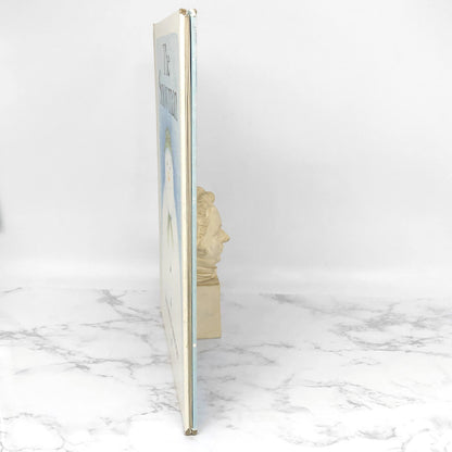 The Snowman by Raymond Briggs [FIRST EDITION • FIRST PRINTING] 1978 • Random House