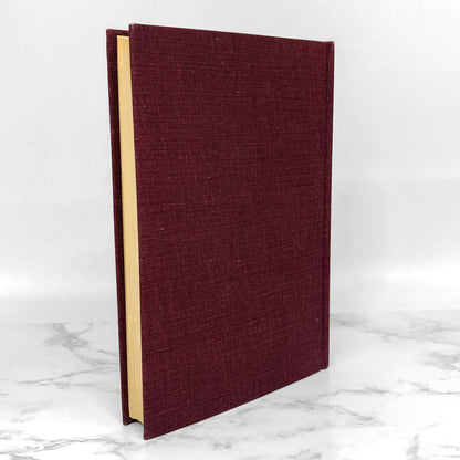 The Spire by William Golding [U.K. FIRST EDITION] Third Impression ❧ 1970