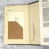 The Spire by William Golding [U.K. FIRST EDITION] Third Impression ❧ 1970