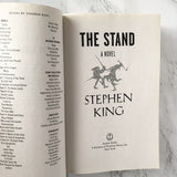 The Stand by Stephen King [2012 TRADE PAPERBACK] - Bookshop Apocalypse