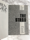 The Stand by Stephen King [THOMAS HOLDORF EDITION] - Bookshop Apocalypse