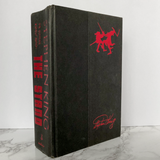 The Stand by Stephen King [THOMAS HOLDORF EDITION] - Bookshop Apocalypse