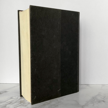 The Stand by Stephen King [THOMAS HOLDORF EDITION] - Bookshop Apocalypse