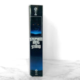 The Stand by Stephen King [FIRST EDITION PAPERBACK] 1980