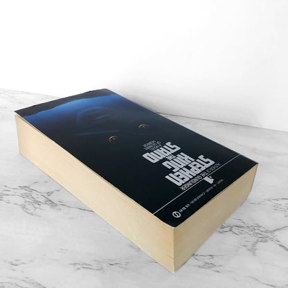 The Stand by Stephen King [FIRST PAPERBACK EDITION] 1980