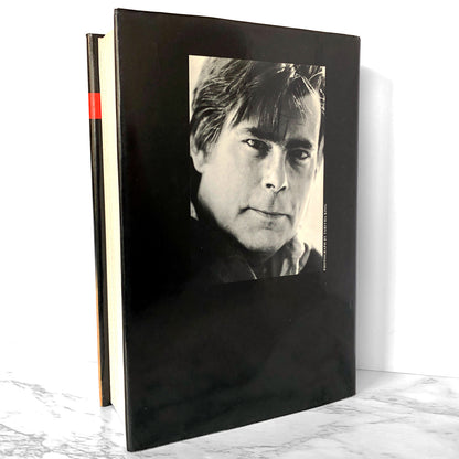 The Stand by Stephen King [COMPLETE & UNCUT EDITION / 1990]