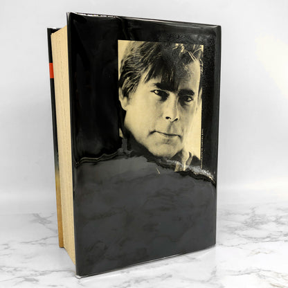 The Stand by Stephen King [COMPLETE & UNCUT EDITION] 1990 • Doubleday