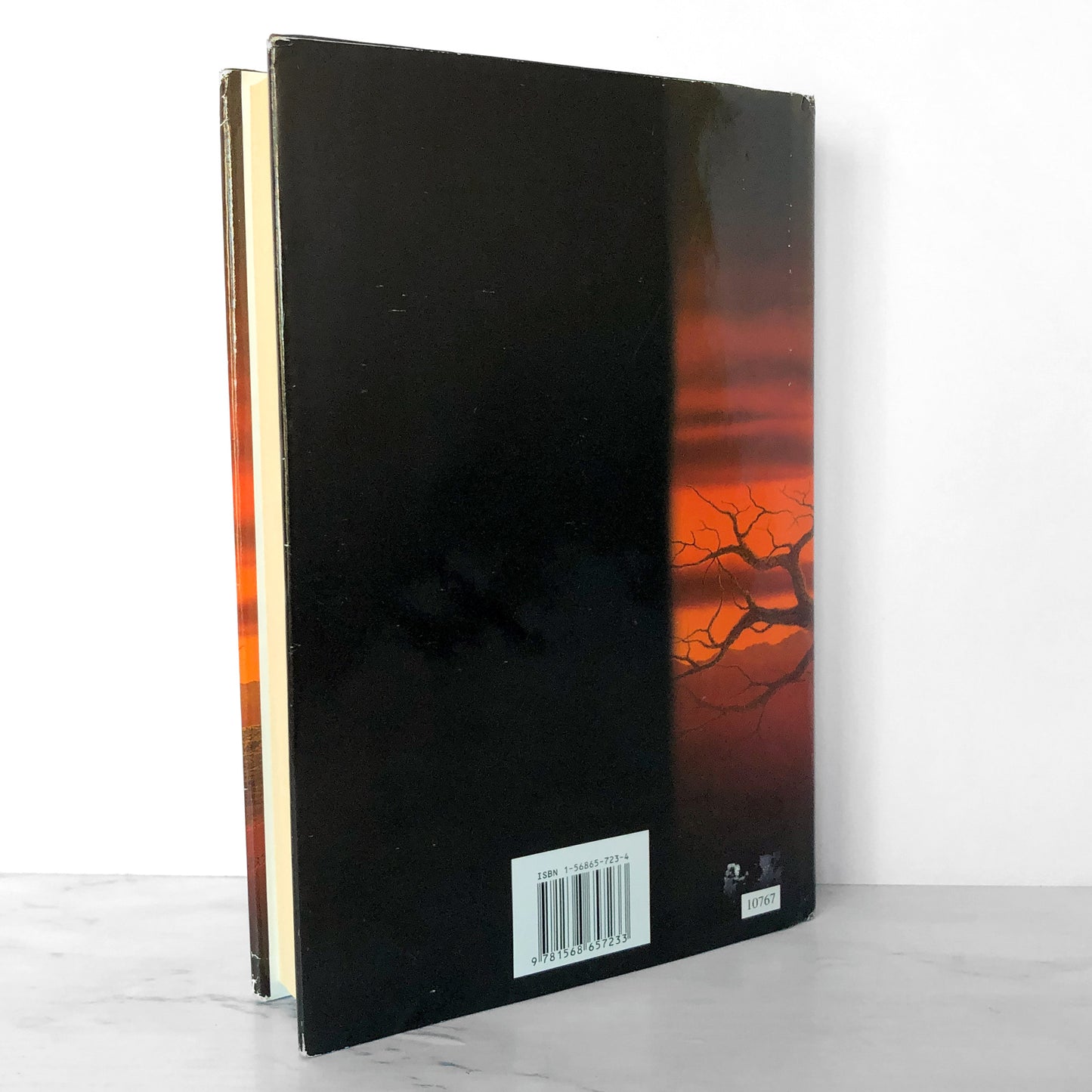 The Store by Bentley Little [FIRST EDITION HARDCOVER] 1998