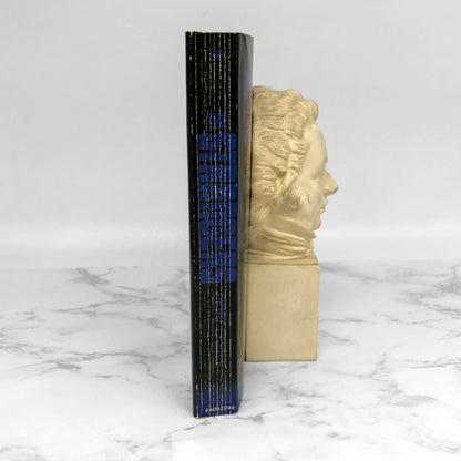 The Strangers by Mort Castle [FIRST EDITION PAPERBACK] 1984 • Leisure Horror