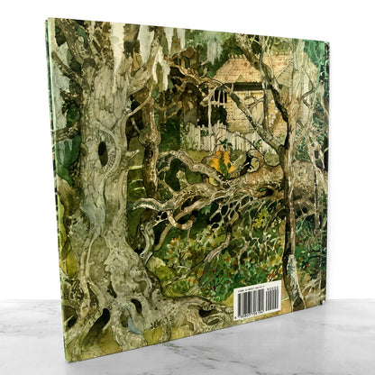 The Talking Eggs: A Folktale from the American South by Robert D. San Souci [FIRST EDITION / 1989]