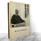 The Tenants by Bernard Malamud [FIRST EDITION / FIRST PRINTING] 1971
