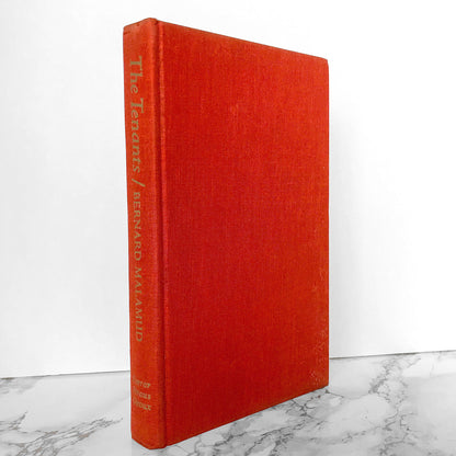 The Tenants by Bernard Malamud [FIRST EDITION / FIRST PRINTING] 1971