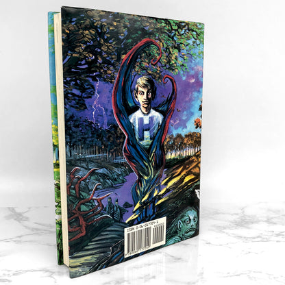 The Thief of Always by Clive Barker [FIRST EDITION / FIRST PRINTING] 1992