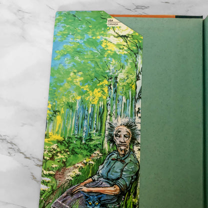 The Thief of Always by Clive Barker SIGNED! [FIRST EDITION / FIRST PRINTING]