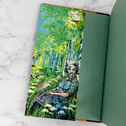 The Thief of Always by Clive Barker [FIRST EDITION / FIRST PRINTING] 1992