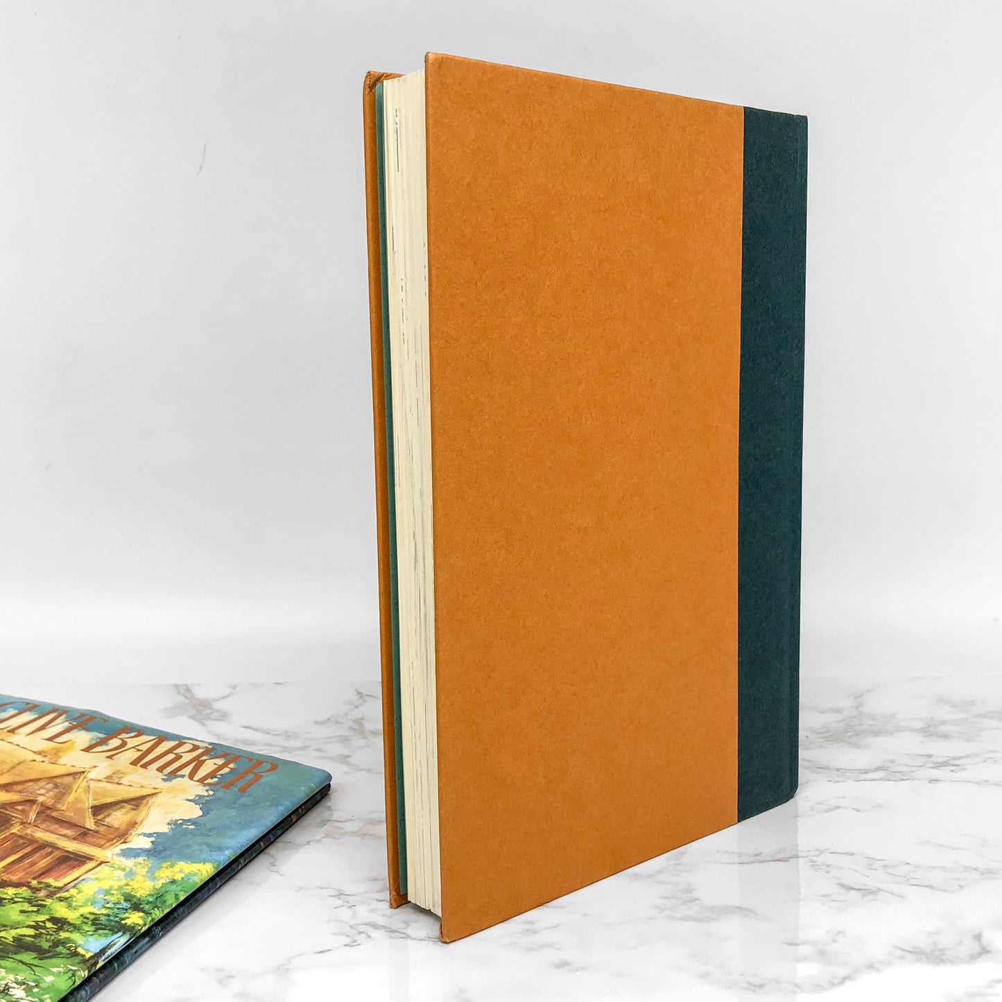 The Thief of Always by Clive Barker [FIRST EDITION / FIRST PRINTING] 1992