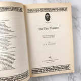 The Two Towers by J.R.R. Tolkien [1996 TRADE PAPERBACK] - Bookshop Apocalypse