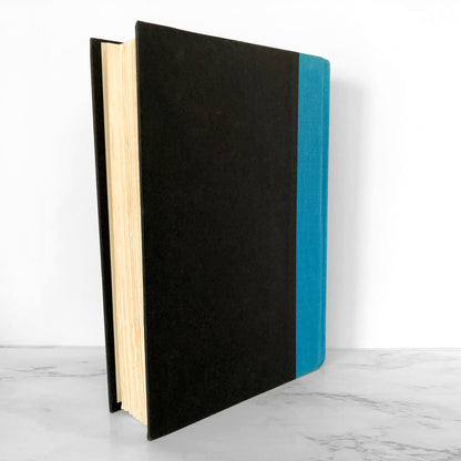 The Unconsoled by Kazuo Ishiguro [FIRST EDITION / FIRST PRINTING]