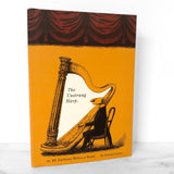 The Unstrung Harp by Edward Gorey [HARDCOVER RE-ISSUE] 1999