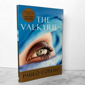 The Valkyries by Paulo Coelho [TRADE PAPERBACK] - Bookshop Apocalypse