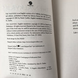 The Valkyries by Paulo Coelho [TRADE PAPERBACK] - Bookshop Apocalypse