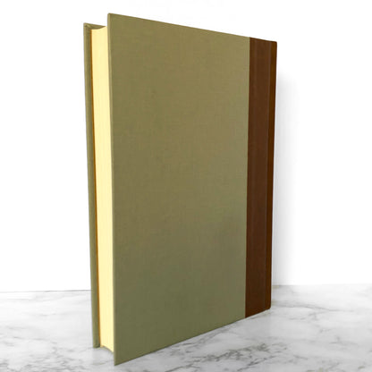 The Virginian by Owen Wister [ILLUSTRATED HARDCOVER / 1988]