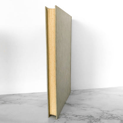 The Vision by Dean Koontz [FIRST BOOK CLUB EDITION / 1977]