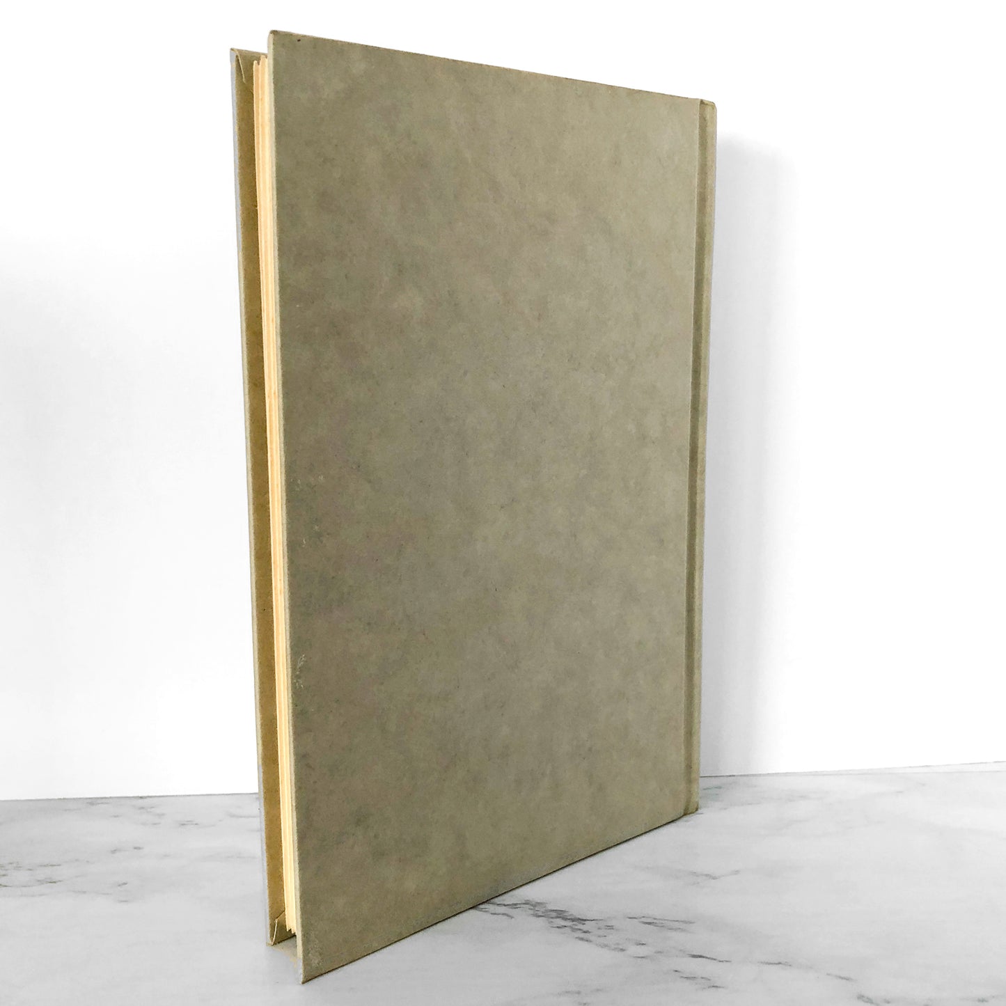 The Vision by Dean Koontz [FIRST BOOK CLUB EDITION / 1977]