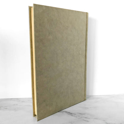 The Vision by Dean Koontz [FIRST BOOK CLUB EDITION / 1977]