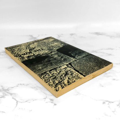 The Wall by Jean-Paul Sartre [FIRST EDITION TRADE PAPERBACK] 1975