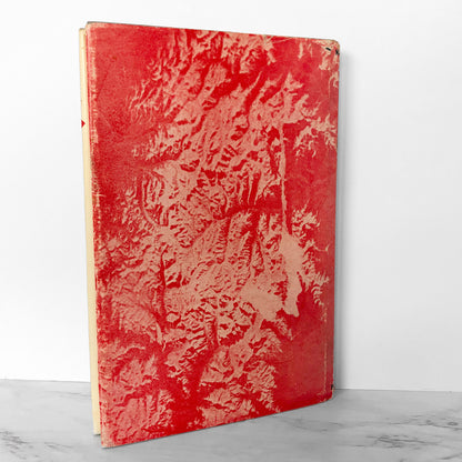 The Waltz Invention by Vladimir Nabokov [FIRST EDITION / FIRST PRINTING] 1966