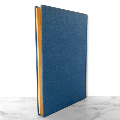 The Waltz Invention by Vladimir Nabokov [FIRST EDITION / FIRST PRINTING] 1966