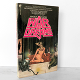 The War of Dreams by Angela Carter [FIRST PAPERBACK PRINTING / 1977]