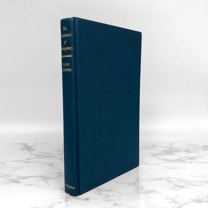 The Weirdstone of Brisingamen by Alan Garner [U.K. FIRST EDITION] 8th Impression / Collins 1990