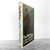 The Wild Boys: A Book of the Dead by William S. Burroughs [FIRST EDITION] 1971 • The Grove Presss