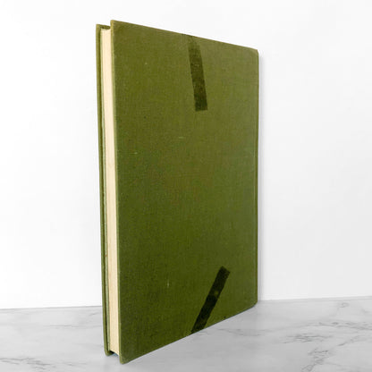 The Wizard in the Tree by Lloyd Alexander [FIRST EDITION / FIRST PRINTING] 1975