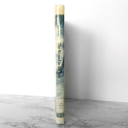 The Wizard in the Tree by Lloyd Alexander [FIRST EDITION / FIRST PRINTING] 1975