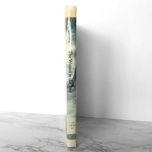 The Wizard in the Tree by Lloyd Alexander [FIRST EDITION / FIRST PRINTING] 1975