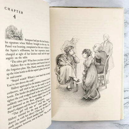 The Wizard in the Tree by Lloyd Alexander [FIRST EDITION / FIRST PRINTING] 1975