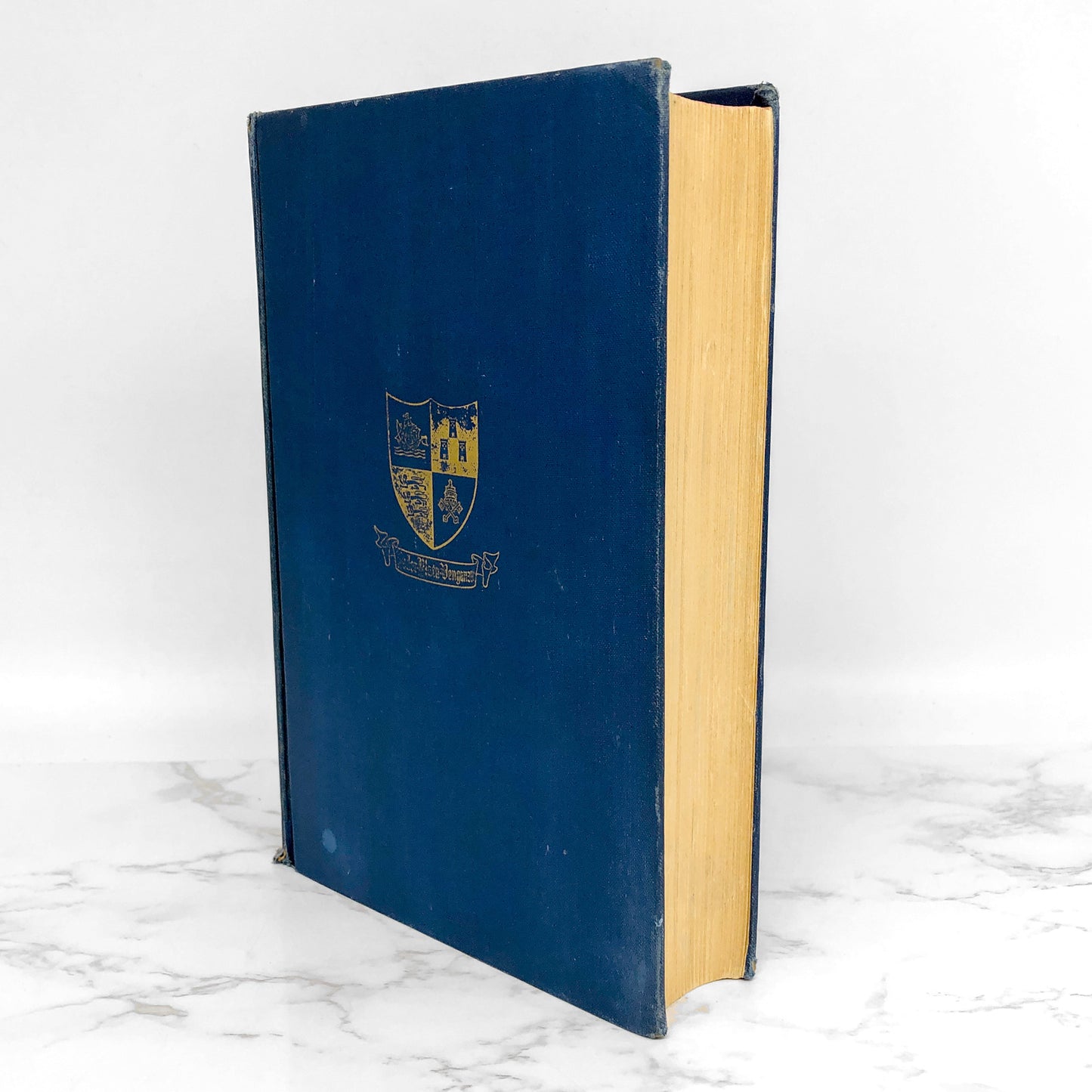 The World is Mine: The Story of a Modern Monte Cristo by William Blake [FIRST EDITION] 1938