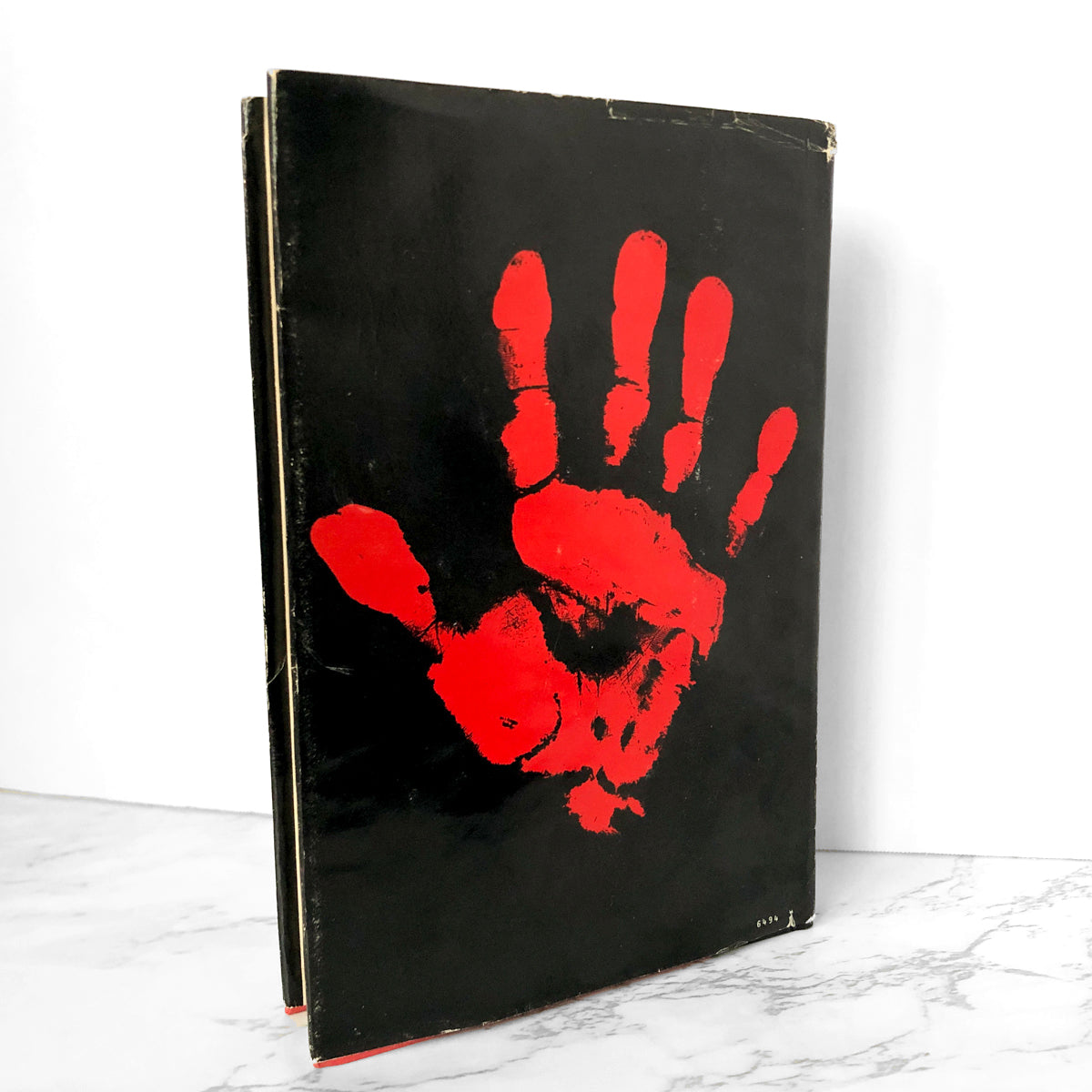 Thinner by Richard Bachman AKA Stephen King [BOOK CLUB FIRST EDITION] - Bookshop Apocalypse