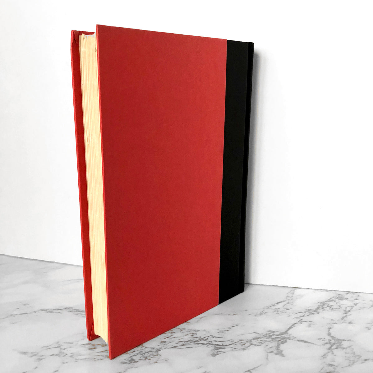 Thinner by Richard Bachman AKA Stephen King [BOOK CLUB FIRST EDITION] - Bookshop Apocalypse