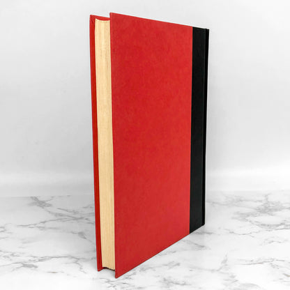 Thinner by Richard Bachman "aka Stephen King" [1984 HARDCOVER]